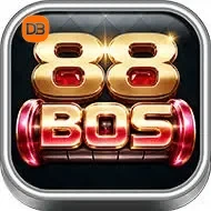 Logo 88bos